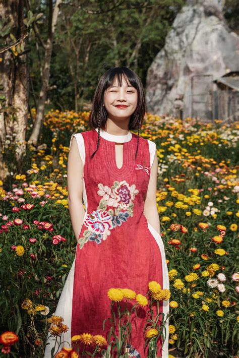 Hot girl 2k2 gây sốt màn ảnh Việt Nhan sắc tựa nàng thơ tiết lộ 2 món yêu thích có tác