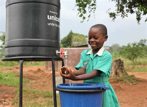 How Your Dollars Turn Into Clean Water | UNICEF USA