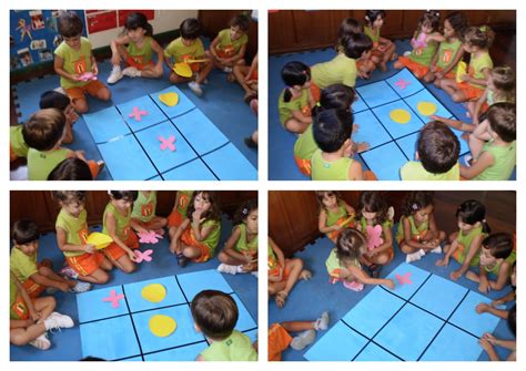 Jogo Da Velha Matematica - Vira-Virou Escola Brasileira da Infância: Matemática com Jogo da Velha