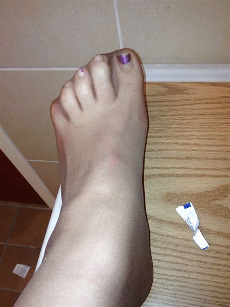 Wife S Nylon Feet Porn Pictures XXX Photos Sex Images PICTOA