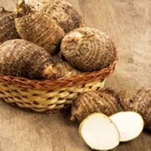 Health Benefits Of Arrowroot | Healthreee