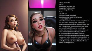 Favorite Mind Control Hypnosis Luscious Hentai Manga Porn