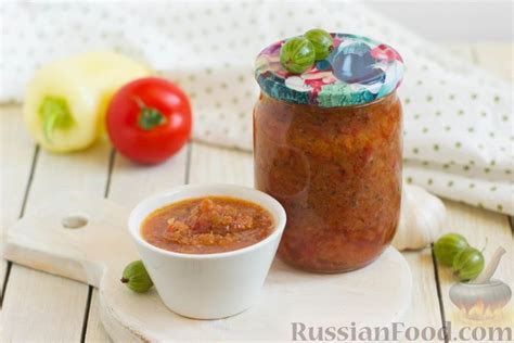 Рецепты соусов, рецепты на RussianFood.com: 4780 рецептов