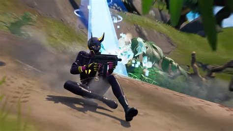 Comment glisser dans Fortnite chapitre 3 Breakflip Actualités et