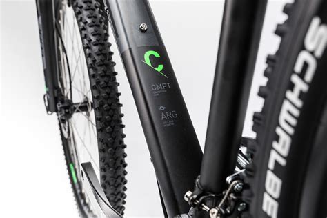 Cube CMPT | 27,5 / 29 AIM Pro (2017) - Cross country (XC) bike