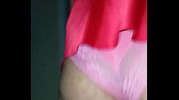 Sissy Jugando En Lencer A De Novias Xvideos