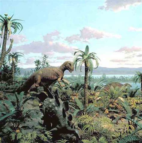 Exemplary Word: primordial | Membean