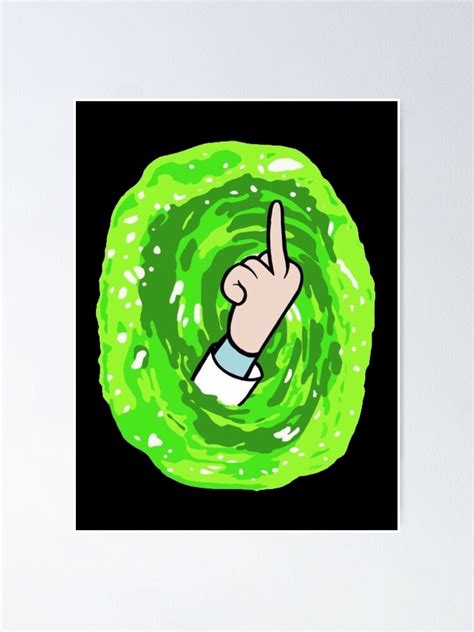 Fuck You Poster By Shaiene Redbubble