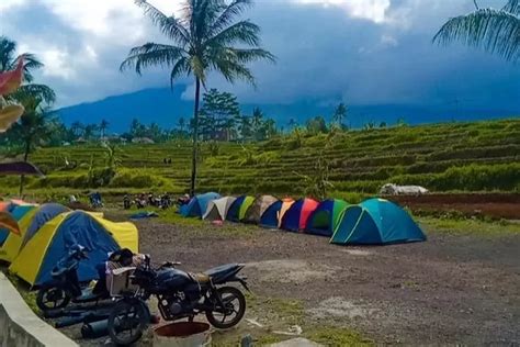 Pondok Cilega Kuningan Villa Dengan Pemandangan Gunung Ciremai Yan