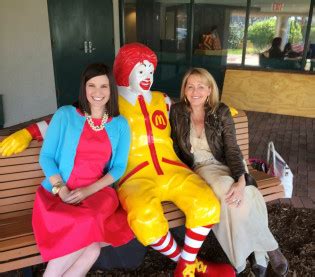 Ronald Mcdonald Pussy Magnet Luscious Hentai Manga Porn