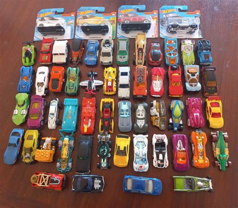 Hot Wheels Voiture Miniature Avec Et Sans Bo Te D Origine Catawiki