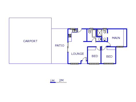 Sa Home Loans Sell Assist Bedroom House For Sale In Azaadv