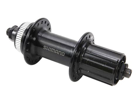 خرید توپی عقب دوچرخه شیمانو مدل FH-TX505 32h