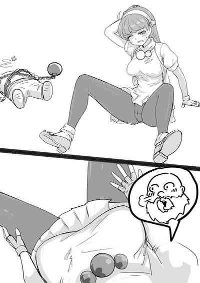 READY GO Nhentai Hentai Doujinshi And Manga