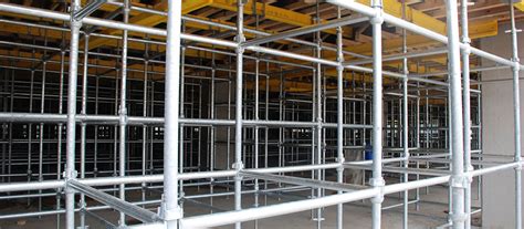 cuplock scaffolding system construction scaffolding manufacturer  china