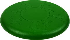 Летающая тарелка – фрисби – это отличный выбор для активного отдыха на ...