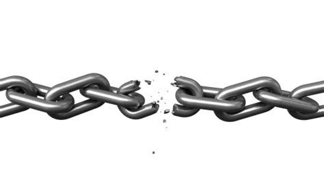 broken chains chain images pixabay