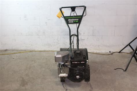 Bolens Tiller Srt Property Room
