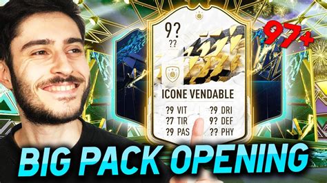 JE PACK MA PREMIÈRE ICÔNE MOMENTS VENDABLE ET PLEIN DE TOTS ULTIME