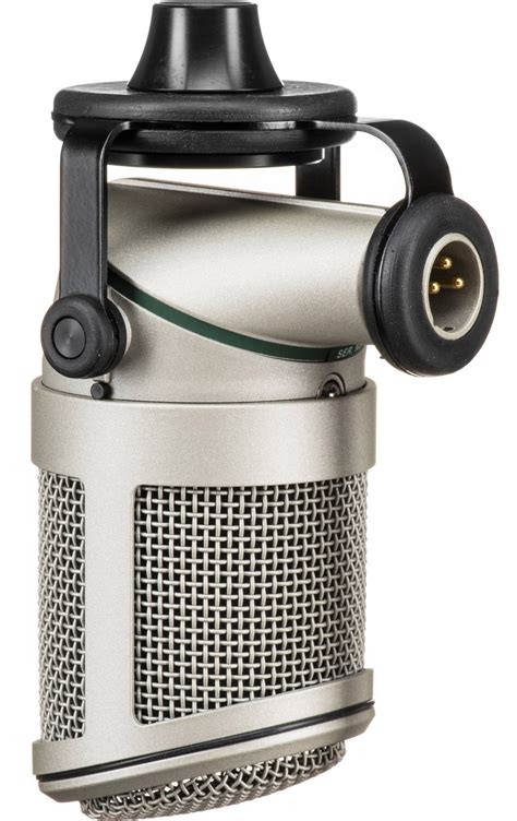 Динамический микрофон NEUMANN BCM 705 - купить в Москве и Санкт ...
