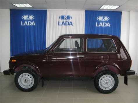 Фото нива 21214 | Ваз 21214