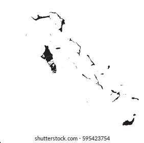 Maluku Subdivisions Indonesia Provinces Indonesia Map Stock Vector