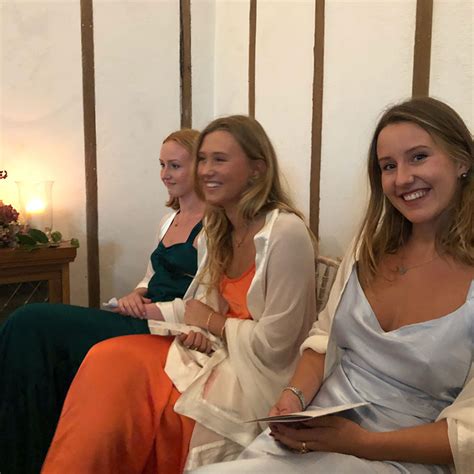 As Fue La Primera Boda Gay En La Historia De La Realeza Brit Nica Infobae