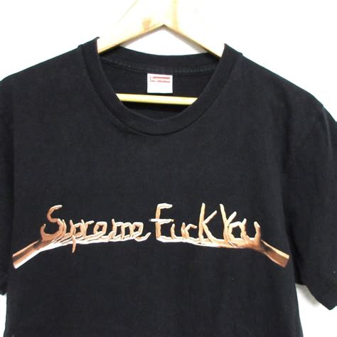 Yahoo Aw Supreme Usa Fuck You