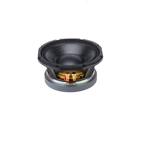 Midbass – Lion Audio