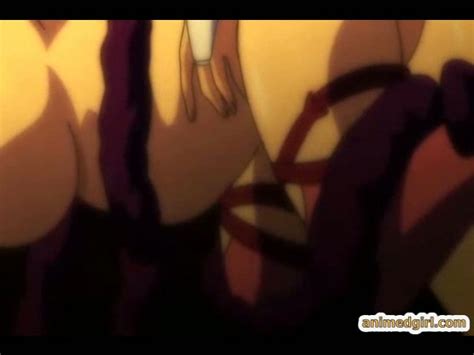 Bondage Hentai Princess With Big Tits Fucked By Shemale AShemaletube