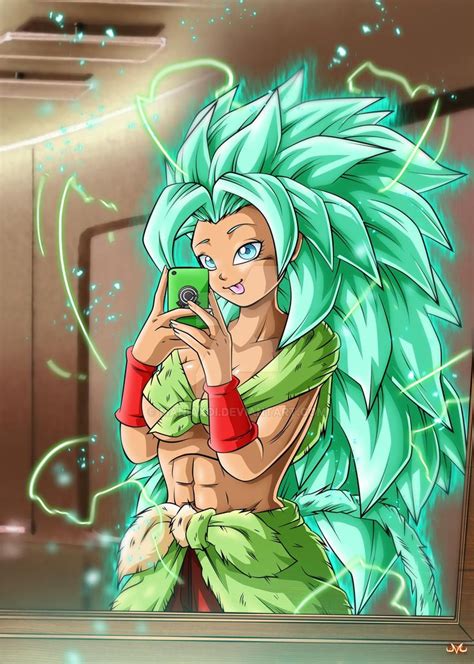 OC Zuccina Selfy By Maniaxoi On DeviantArt Anime Dragon Ball