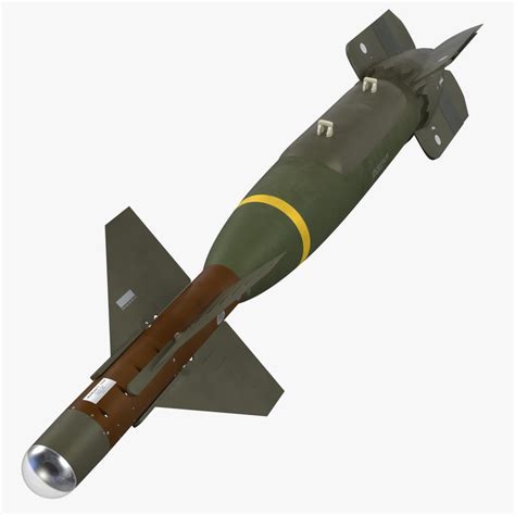 Stl Finder 3d Models For Gbu 28 Paveway Iii