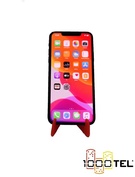 MilTelefonos la compra inteligente | Iphone 11 Pro Max