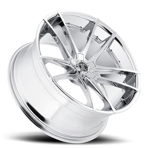2crave Alloys No34 Rnr Wheels