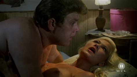 Naked Sibylle Rauch In Lemon Popsicle Iii