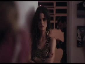 Nataly Cabanas Nude Aznude