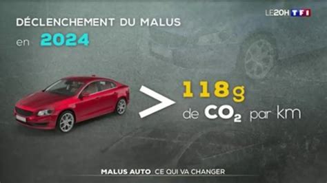 Replay Journal De Tf Du Malus Auto Ce Qui Va Changer