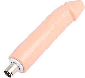 Amazon Fredorch Xlr Connector Sex Machine Attachments Flesh