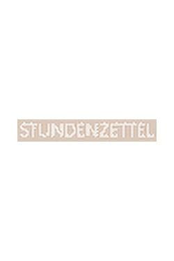 Stundenzettel Wöchentlich Stundenzettel zum Ausfüllen für 2 Jahre Motiv Nude Paperback