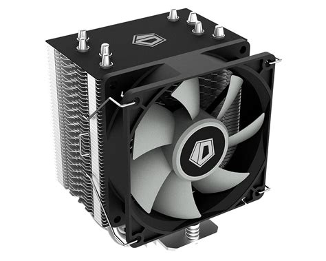 ID-Cooling Introduces SE-914-XT Series CPU Air Cooler | TechPowerUp