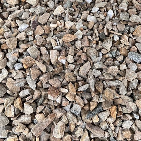 Каменная крошка златолит фр. 10-20 мм по цене от в Москве с доставкой.