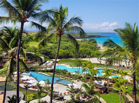 The Westin Hapuna Beach Resort Go Hawaii