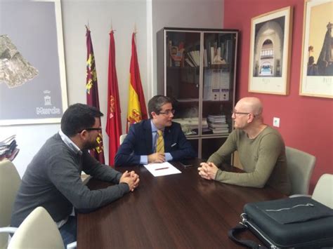 El desfile del Orgullo Gay finalizará este año en la Plaza de la Merced murcia