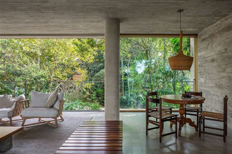 Gallery Of Blue House Studio Mk27 23