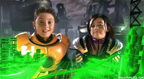 Игры шпионы дети: 3D: (DVD) ( ) - DVD . Spy Kids 3-D: Game Over GoldDisk