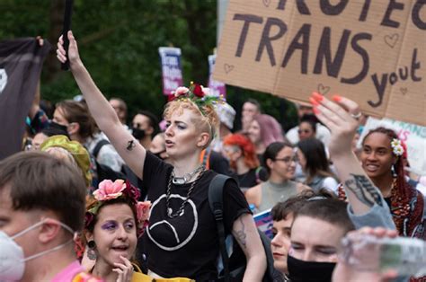 Sex Change For Minors PARENTS RIGHTS IN EDUCATION