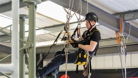 Страховочные привязи - ТД СоюзСпецодежда