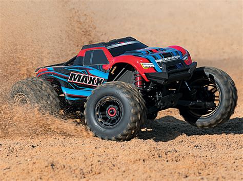 Traxxas on – Artofit