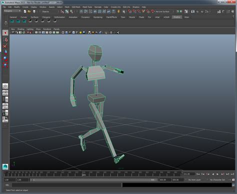 Motion Capture Software - everbubble