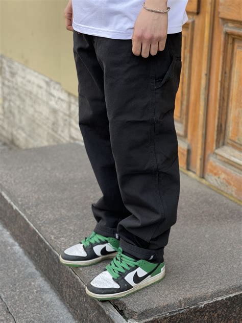 Джинсы Dickies